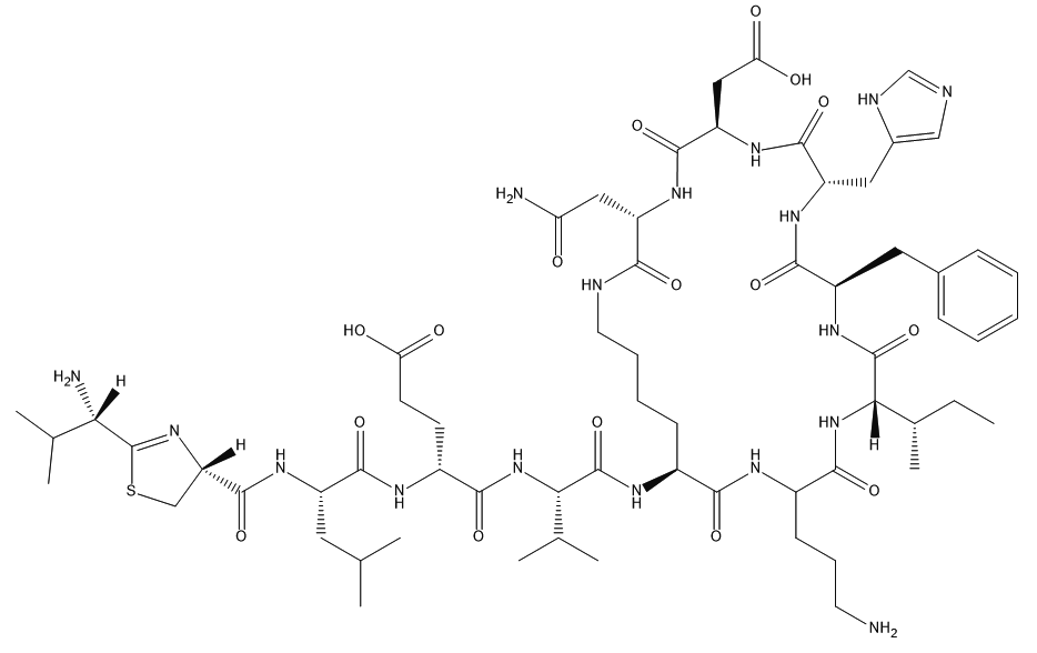 Bacitracin EP Impurity B